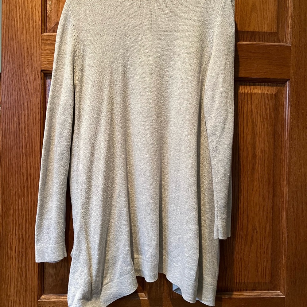 Sweater cardigan - Picture 2 of 3